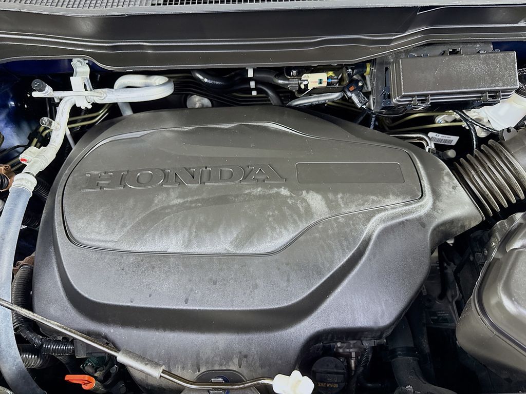 Used Car 2023 Honda Ridgeline  Rtl-e For Sale Under $35,000 In Austin, Texas