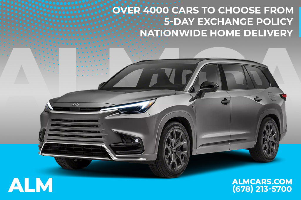 2024 Chevrolet Suburban LT photo 7