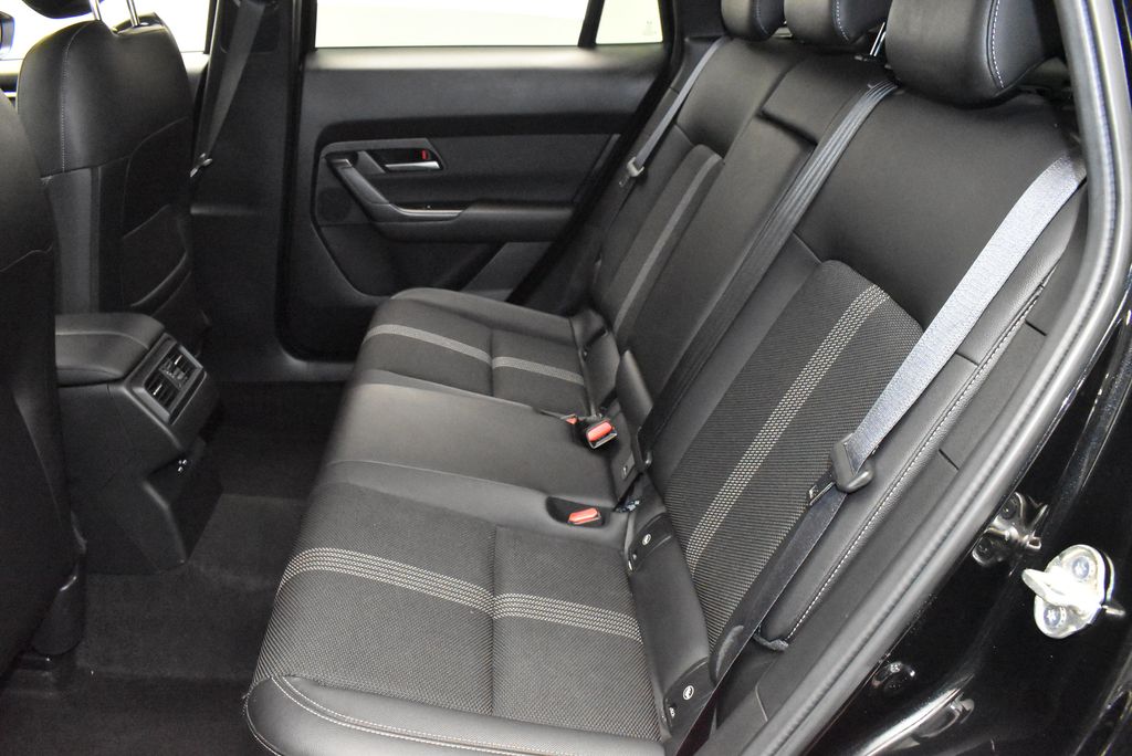 Thumbnail: 2024 Mazda CX-50 - 32