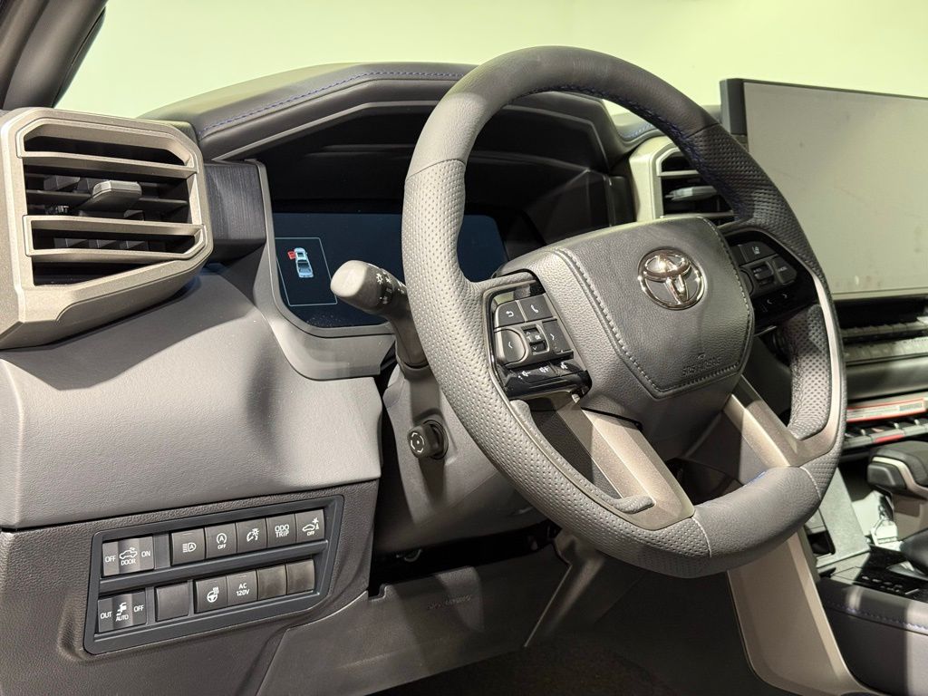 Thumbnail: 2026 Toyota Tundra - 16