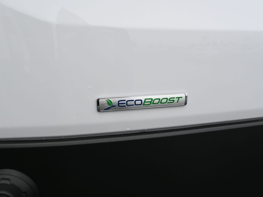 2024 Ford Transit 250