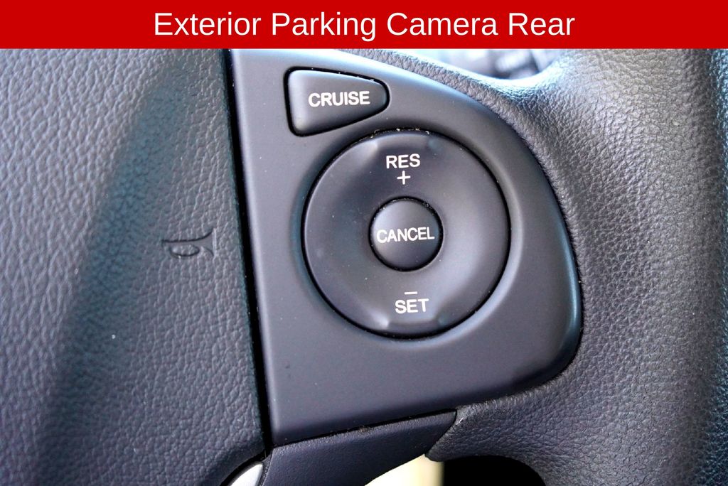 Used Car 2014 Honda Cr-v  Ex For Sale Under $15,000 In Taylor, Texas