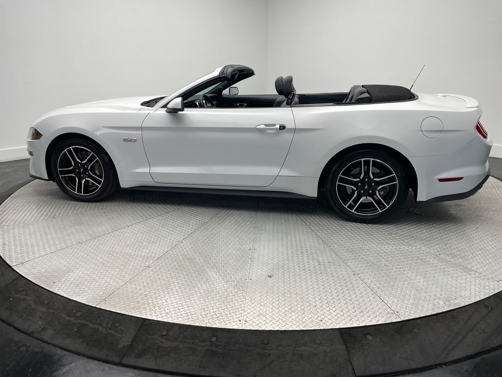 Thumbnail: 2019 Ford Mustang - 14