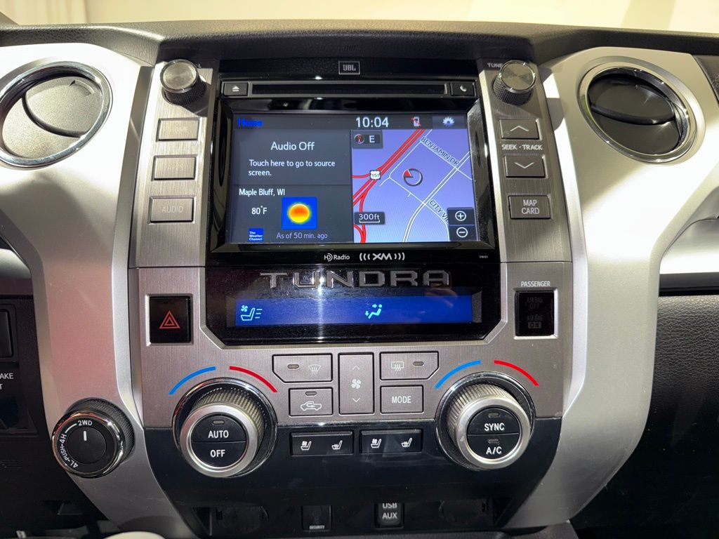 Thumbnail: 2016 Toyota Tundra - 27