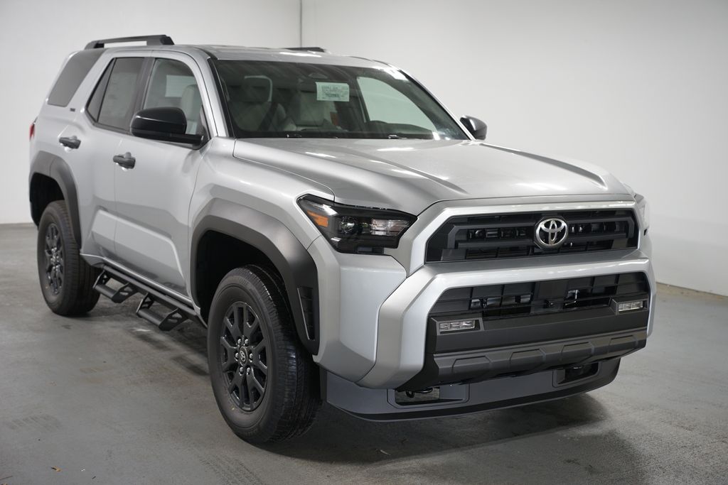 Thumbnail: 2026 Toyota 4Runner - 3