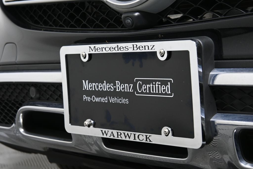 Thumbnail: 2022 Mercedes-Benz GLC - 13