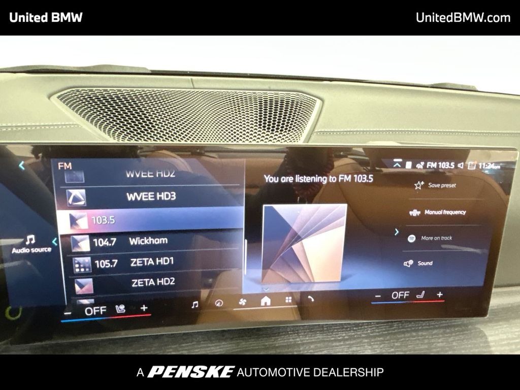 Thumbnail: 2026 BMW 4 Series - 16