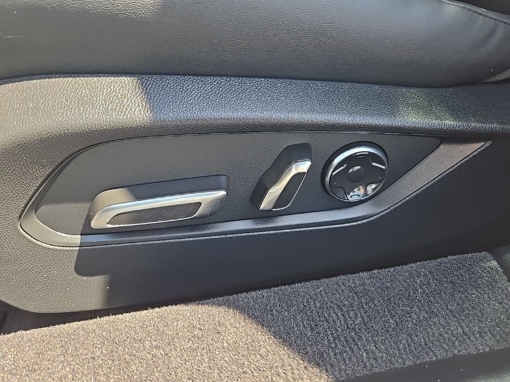 2021 Acura TLX A-Spec 23