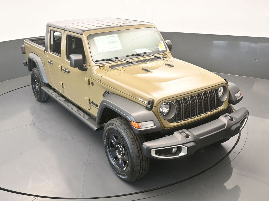 New 2026 41 Jeep Sport image 50