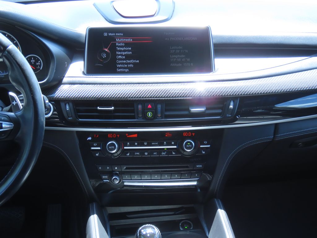 Thumbnail: 2016 BMW X5 - 8