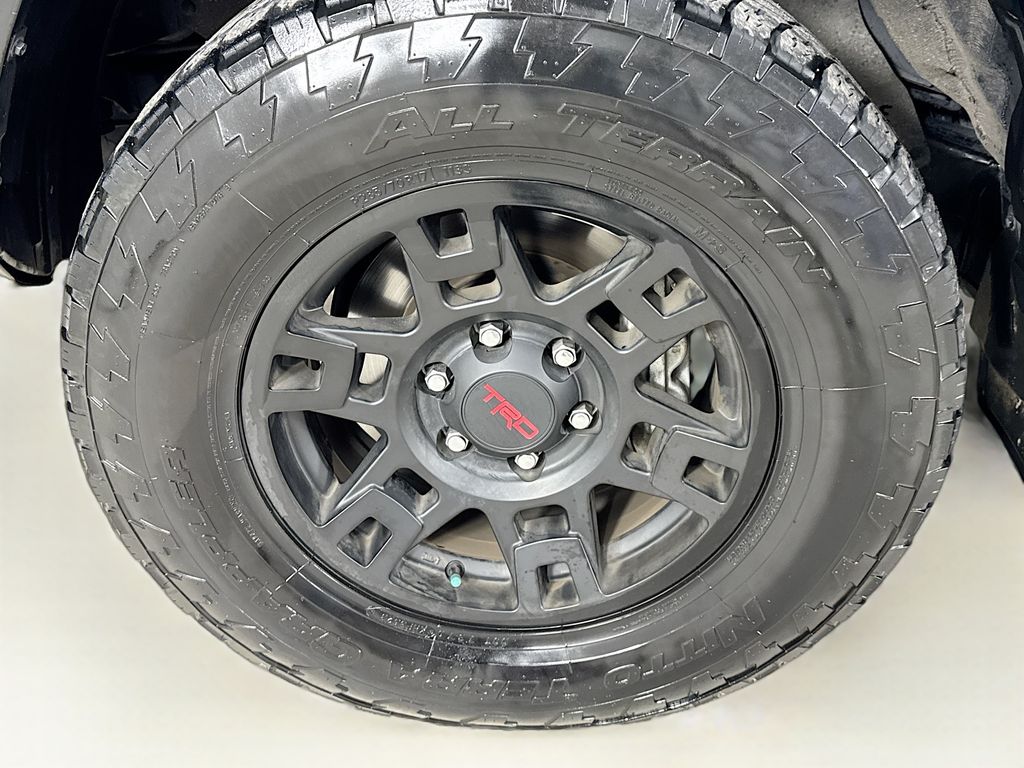 Used Car 2023 Toyota 4runner  Sr5 Premium For Sale Under $50,000 In Austin, Texas