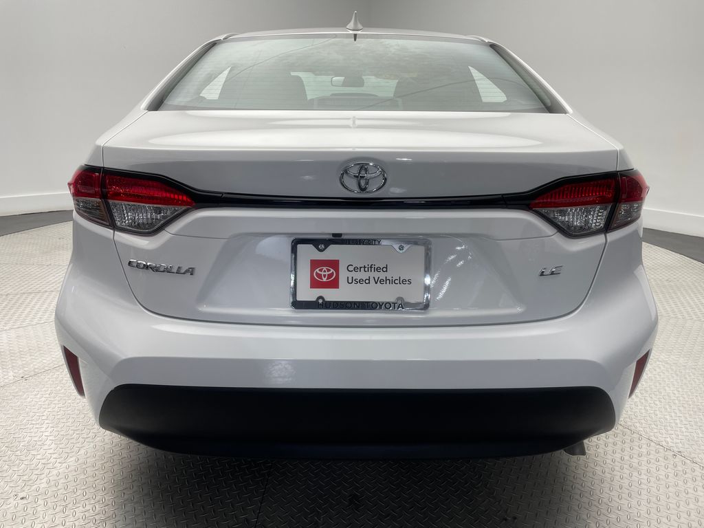 Thumbnail: 2026 Toyota Corolla - 6