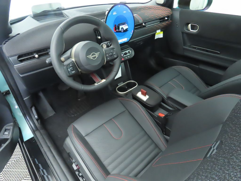 Thumbnail: 2026 MINI Cooper - 10