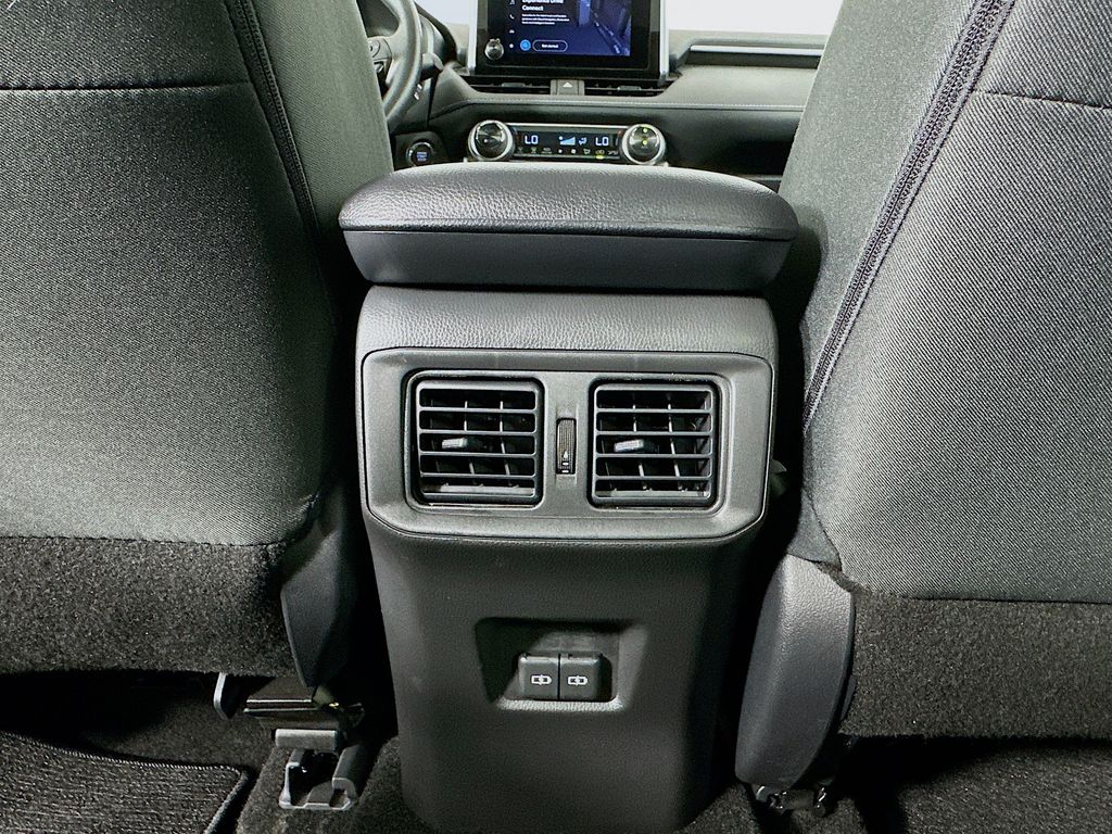 Thumbnail: 2025 Toyota RAV4 - 25