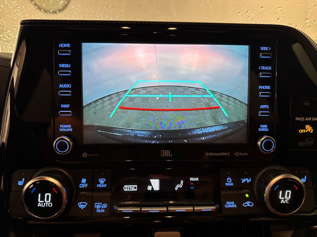 Certified Used 2021  Toyota XSE image 28
