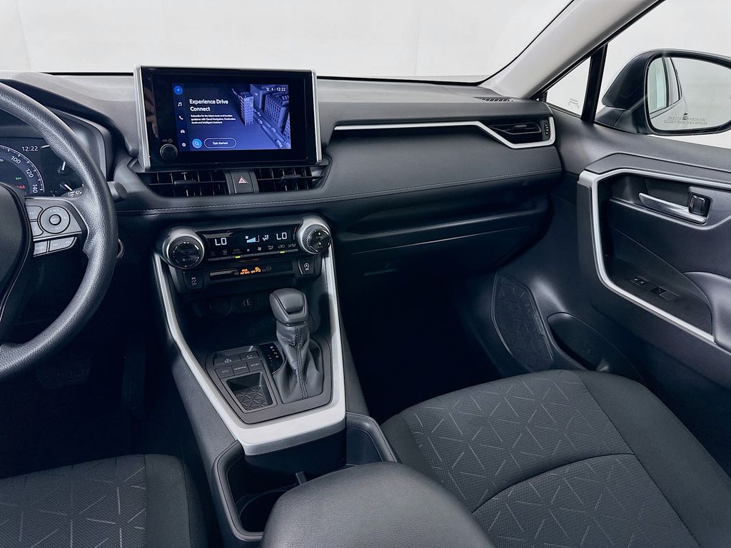 Thumbnail: 2025 Toyota RAV4 - 23