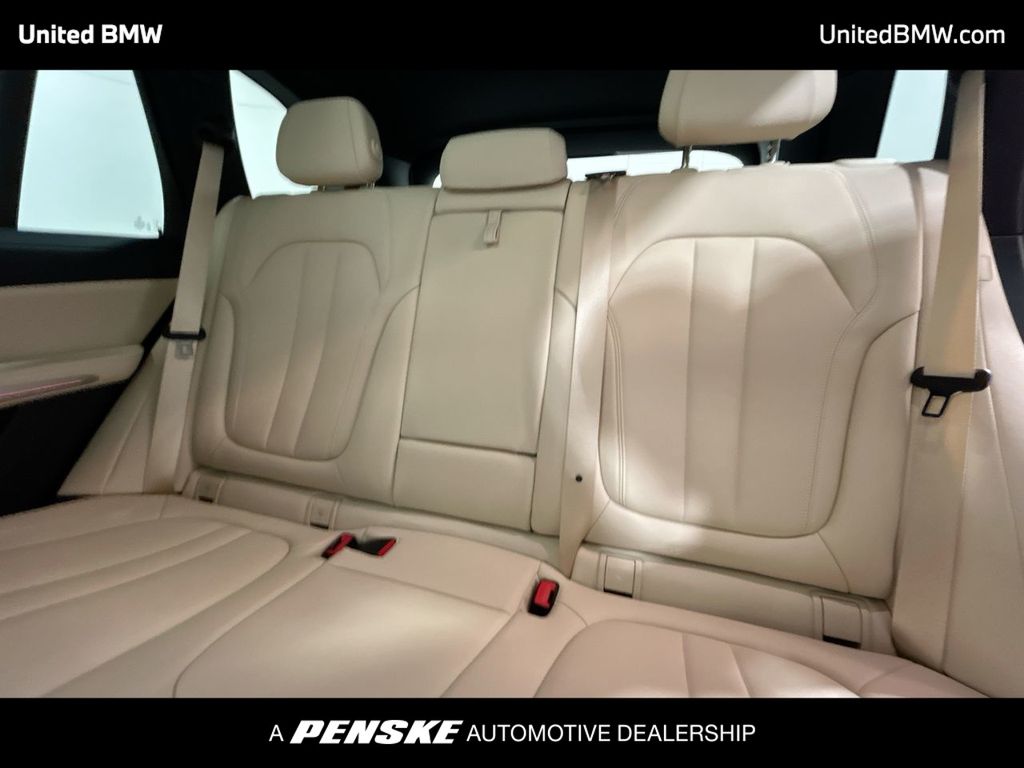 Thumbnail: 2020 BMW X5 - 21