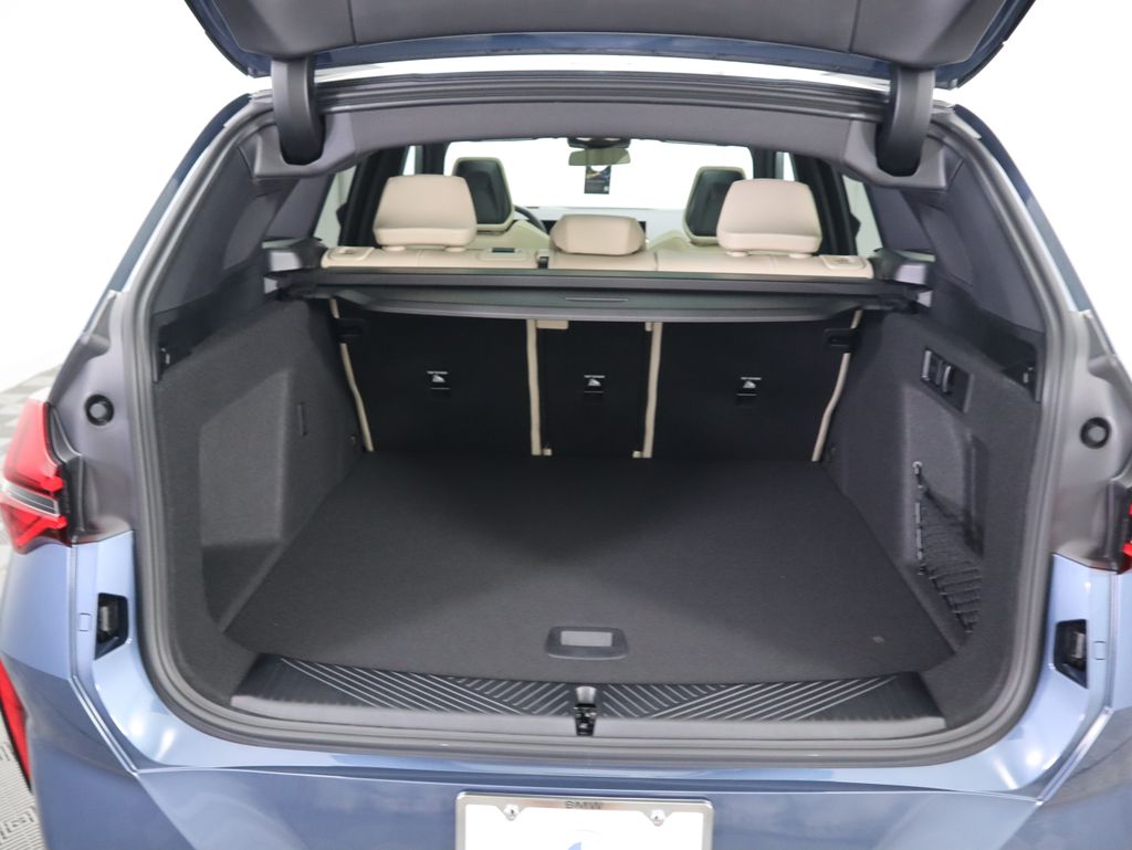 Thumbnail: 2025 BMW X3 - 30