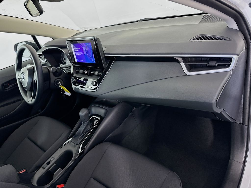 Thumbnail: 2025 Toyota Corolla - 28