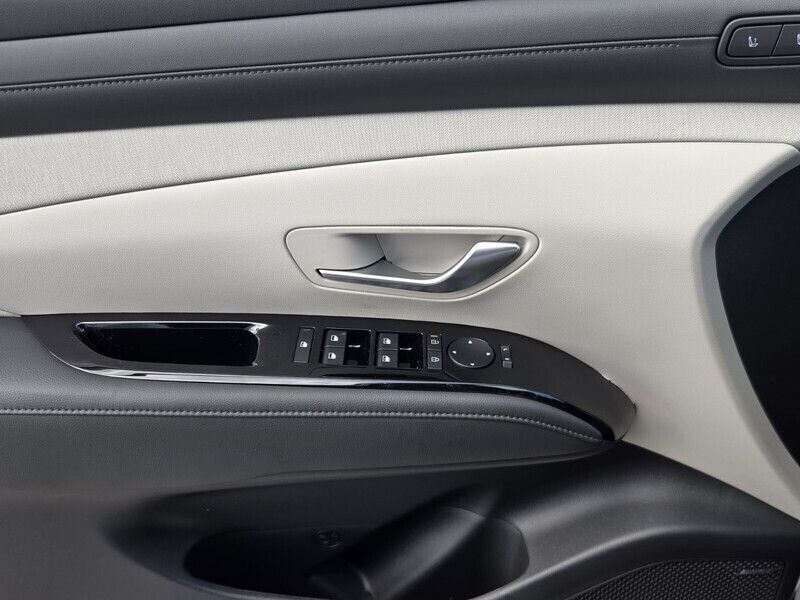 2026 Hyundai Tucson - $40,705