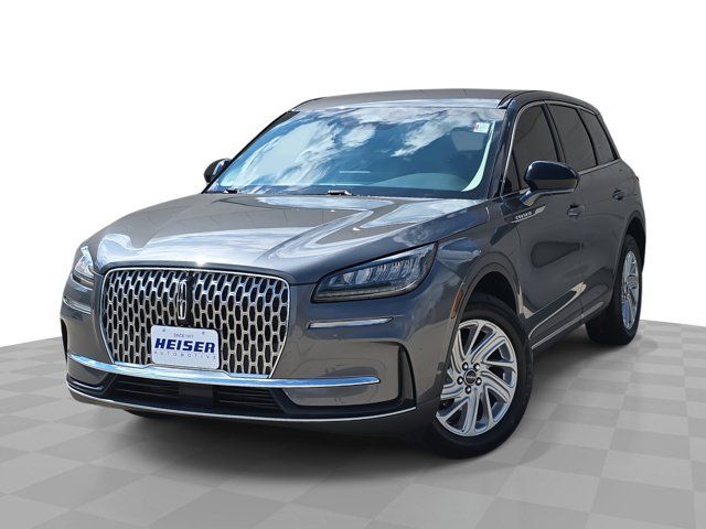 2023 Lincoln Corsair Standard AWD