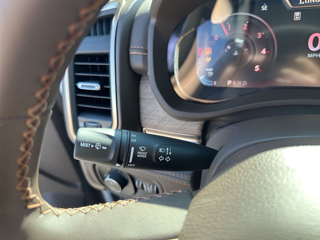 New 2026 White Ram Limited image 33