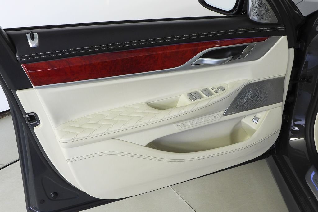 Thumbnail: 2021 BMW 7 Series - 11