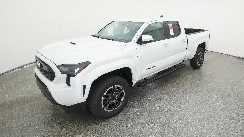 Thumbnail: 2025 Toyota Tacoma - 1