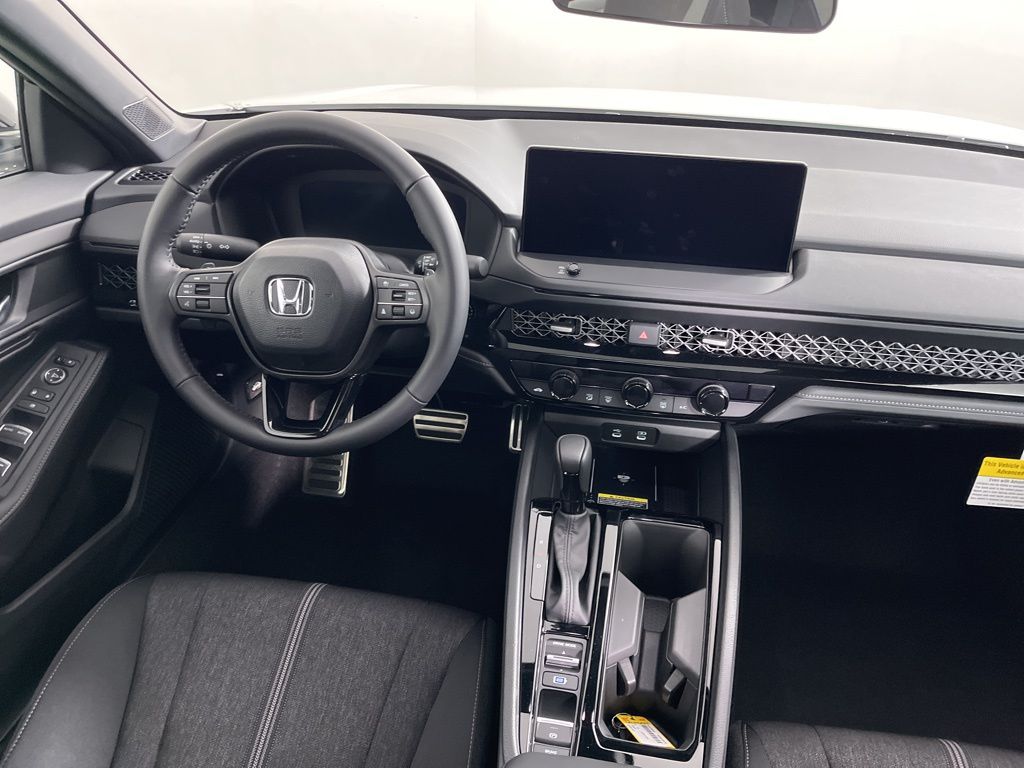 Thumbnail: 2025 Honda Accord - 12