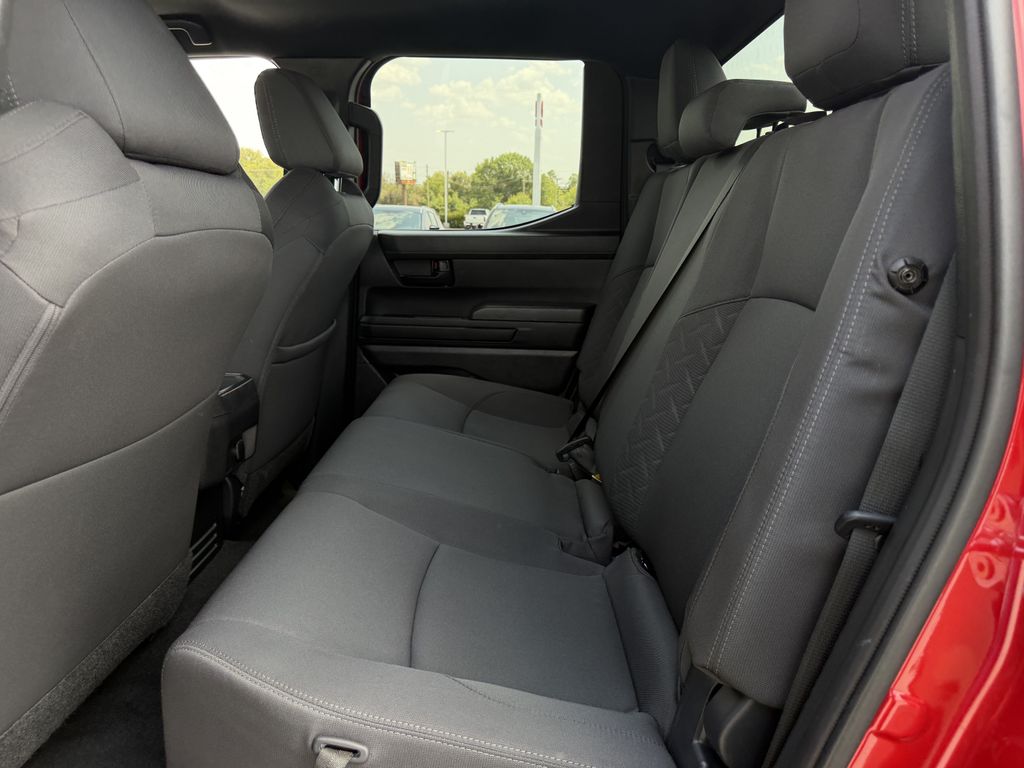 Used 2024 Toyota Tacoma Truck