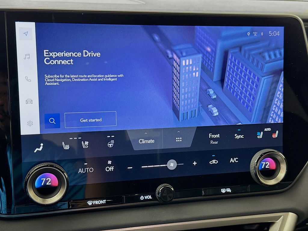 2024 Lexus RX 350 Premium 13