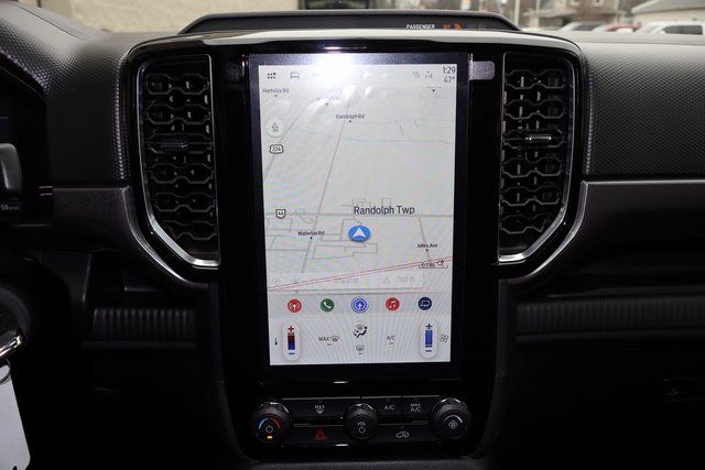 new 2026 Ford Ranger car, priced at $45,507