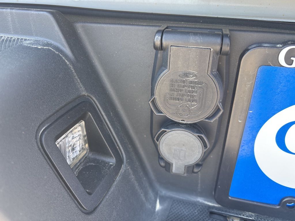 Used 2022 Ford F-150 Truck