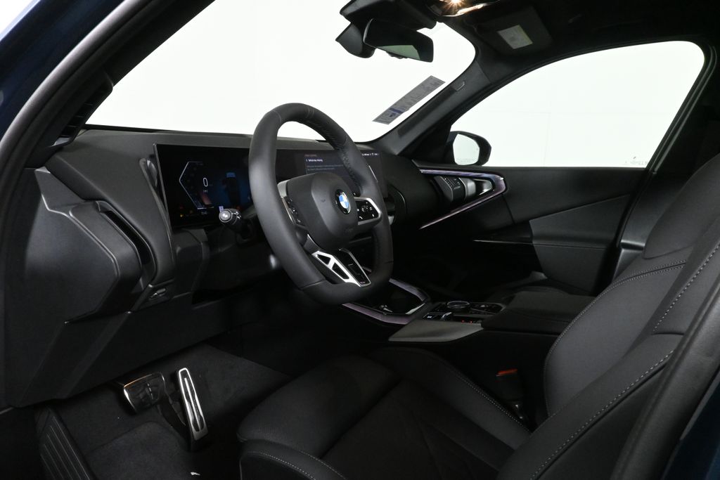 Thumbnail: 2026 BMW X3 - 15