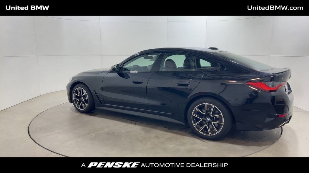 2024 BMW 4 Series M440i xDrive 6