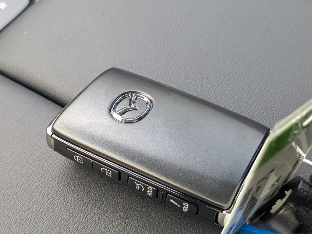2026 Mazda CX-90 3.3 Turbo Premium Sport