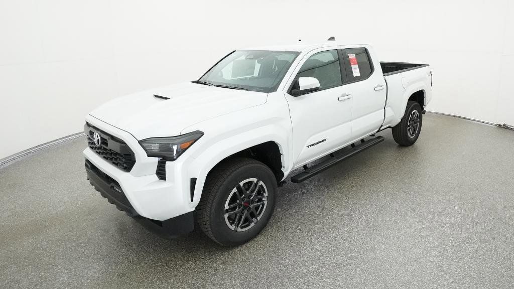 Thumbnail: 2025 Toyota Tacoma - 1