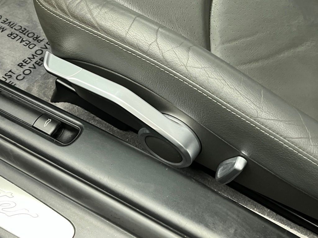 Thumbnail: 2005 Porsche Boxster - 24