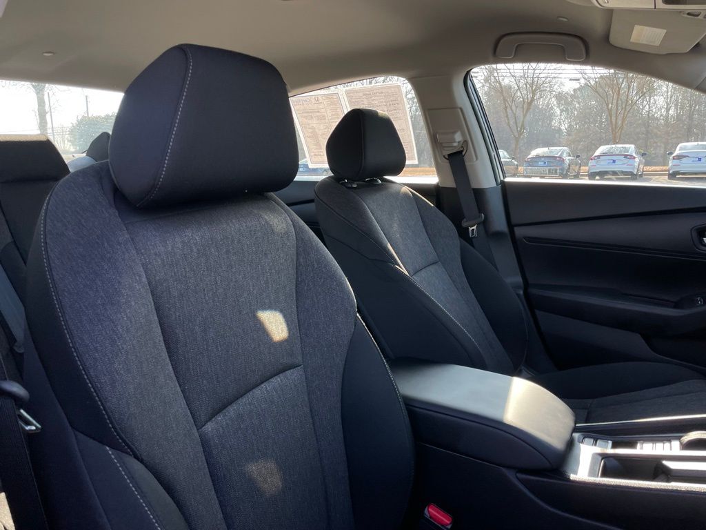 Thumbnail: 2025 Honda Accord - 30