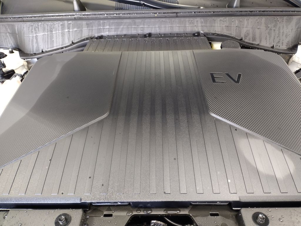 2025 Hyundai Kona Electric Limited