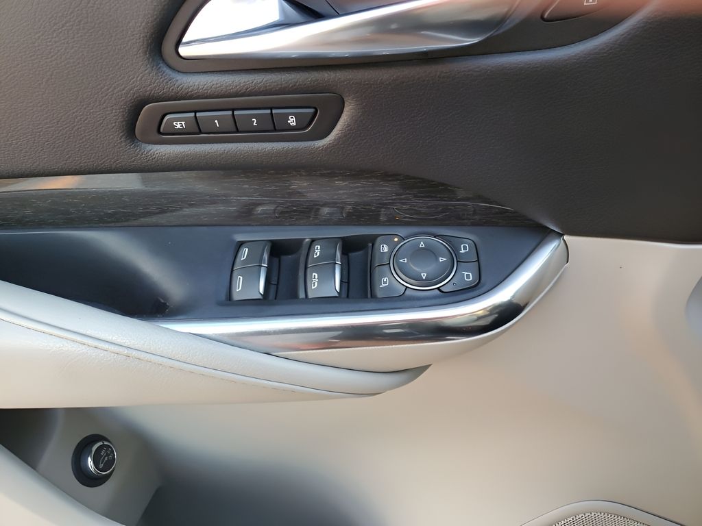 Used Car 2020 Cadillac Xt4  Premium Luxury For Sale Under $30,000 In Austin, Texas