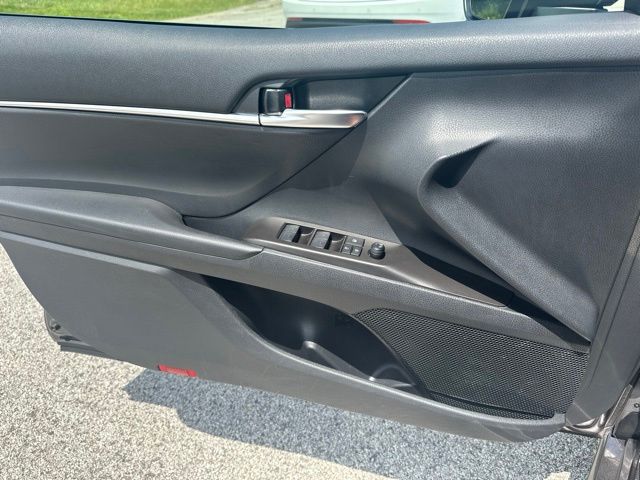 Used 2024 Toyota Camry Sedan