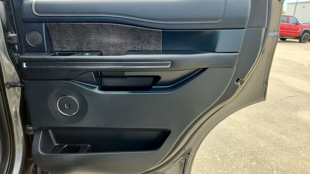 2021 Ford Expedition Limited - Photo 33