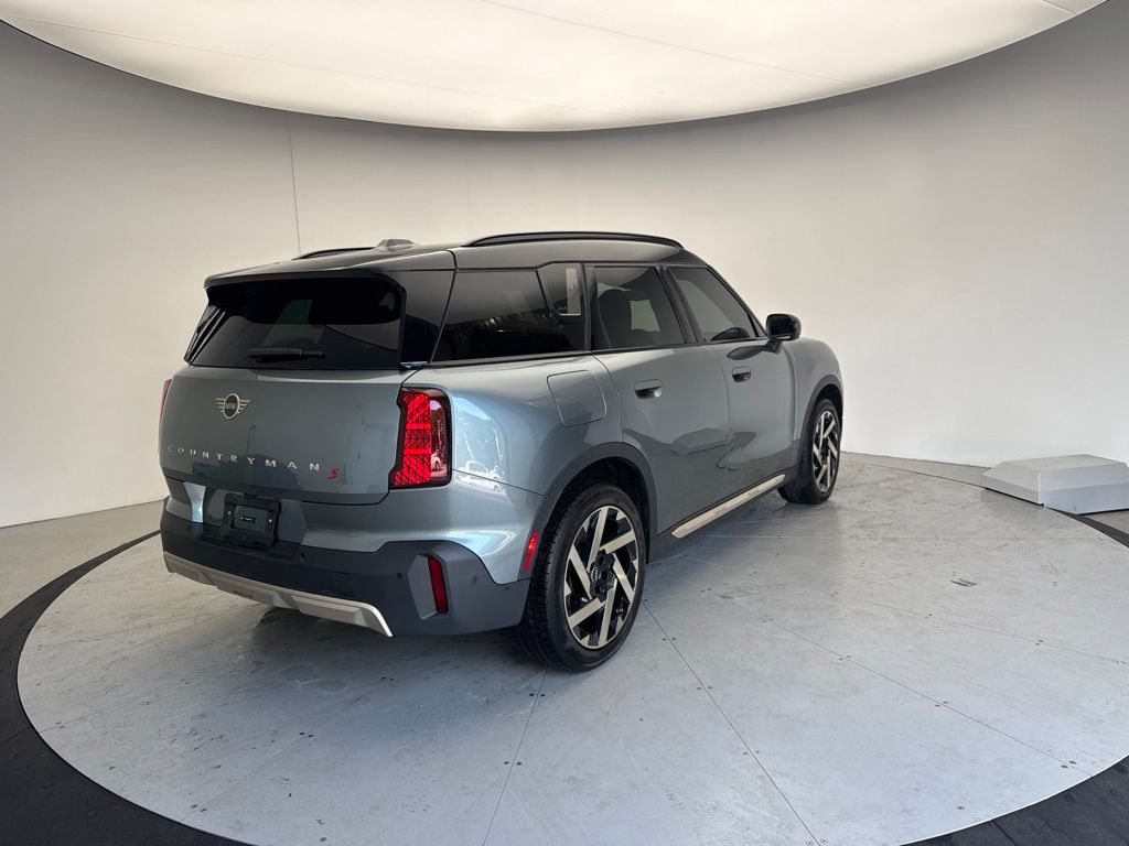 Thumbnail: 2025 MINI Cooper Countryman - 22
