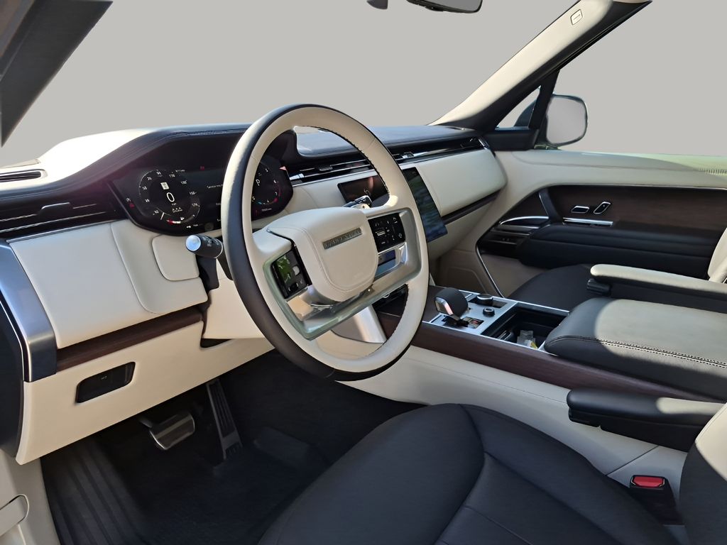 Used Car 2023 Land Rover Range Rover  Autobiography For Sale Under $110,000 In Austin, Texas