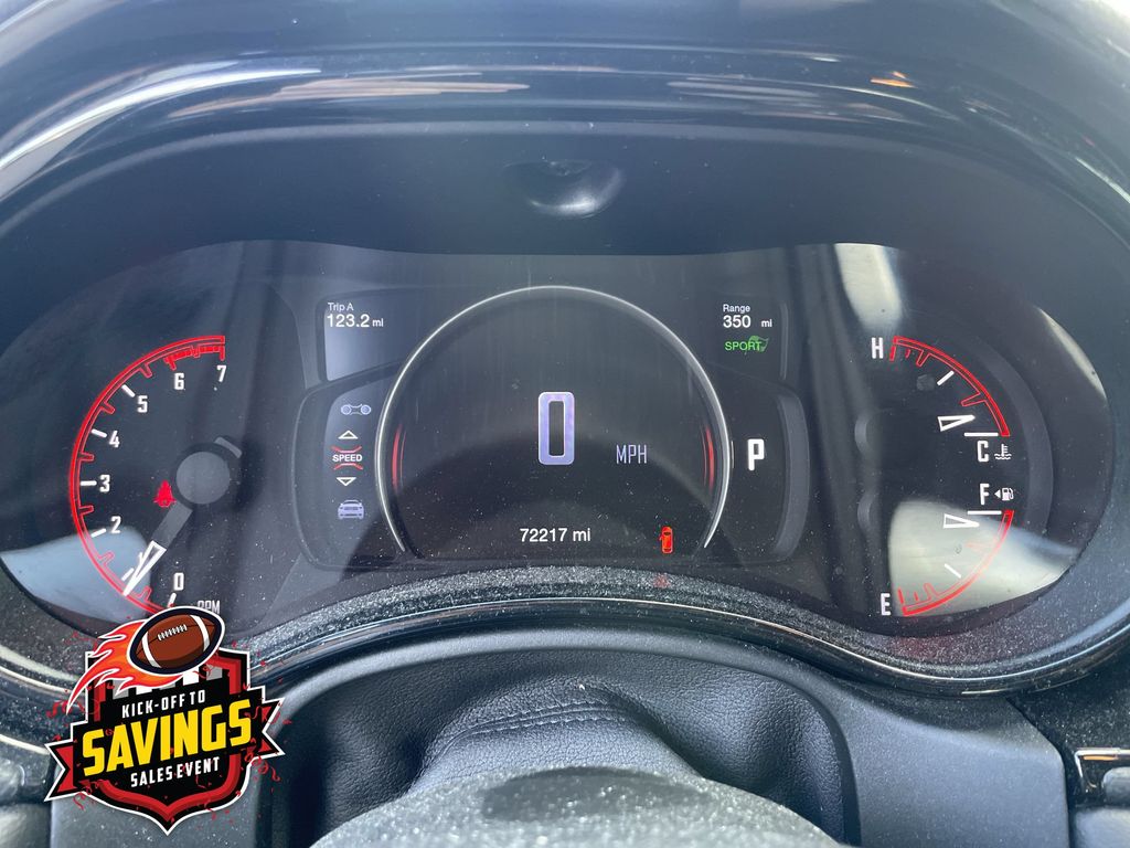 Used 2022 Dodge Durango SUV