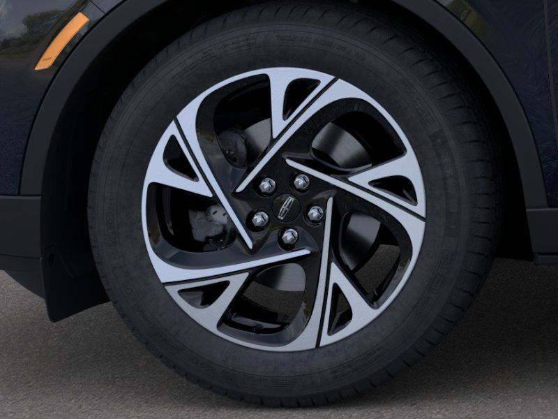 New 2026 Black Metallic Lincoln Premiere image 19