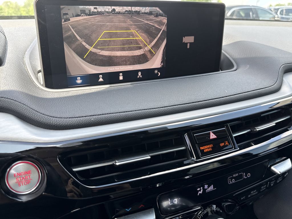 2024 Acura MDX 3.5L  at Classic Chevrolet Galveston