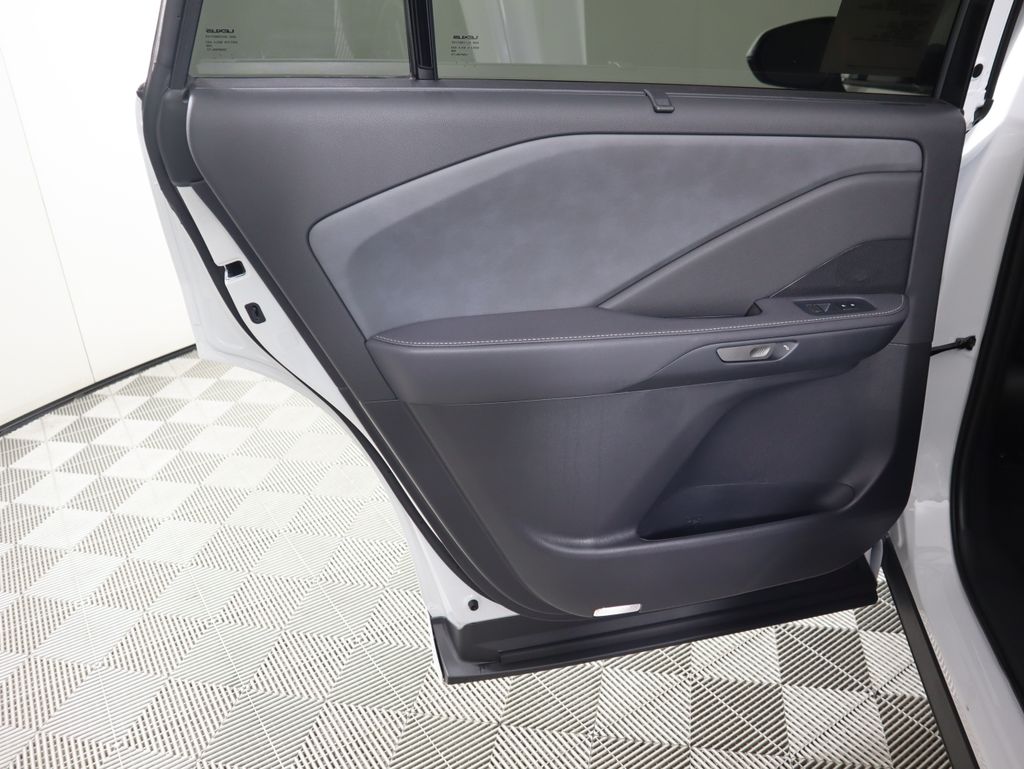 Thumbnail: 2026 Lexus TX - 27