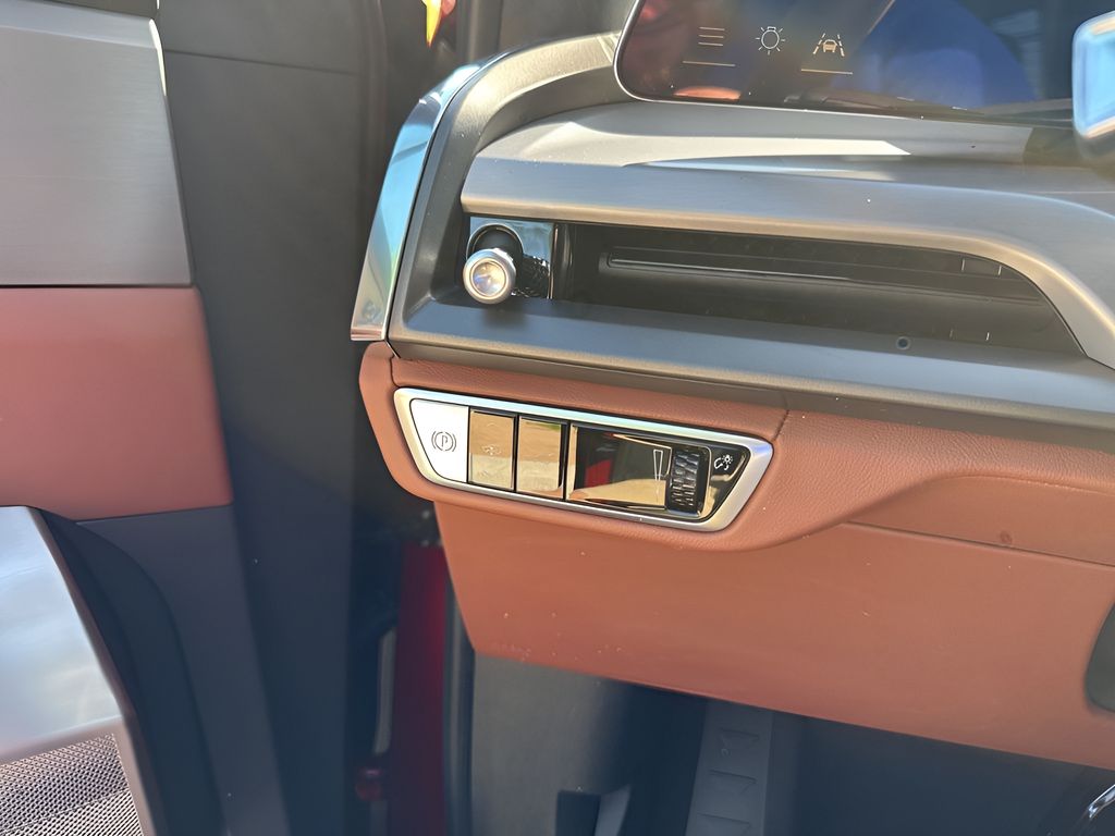 New 2026 Red Cadillac Platinum image 29